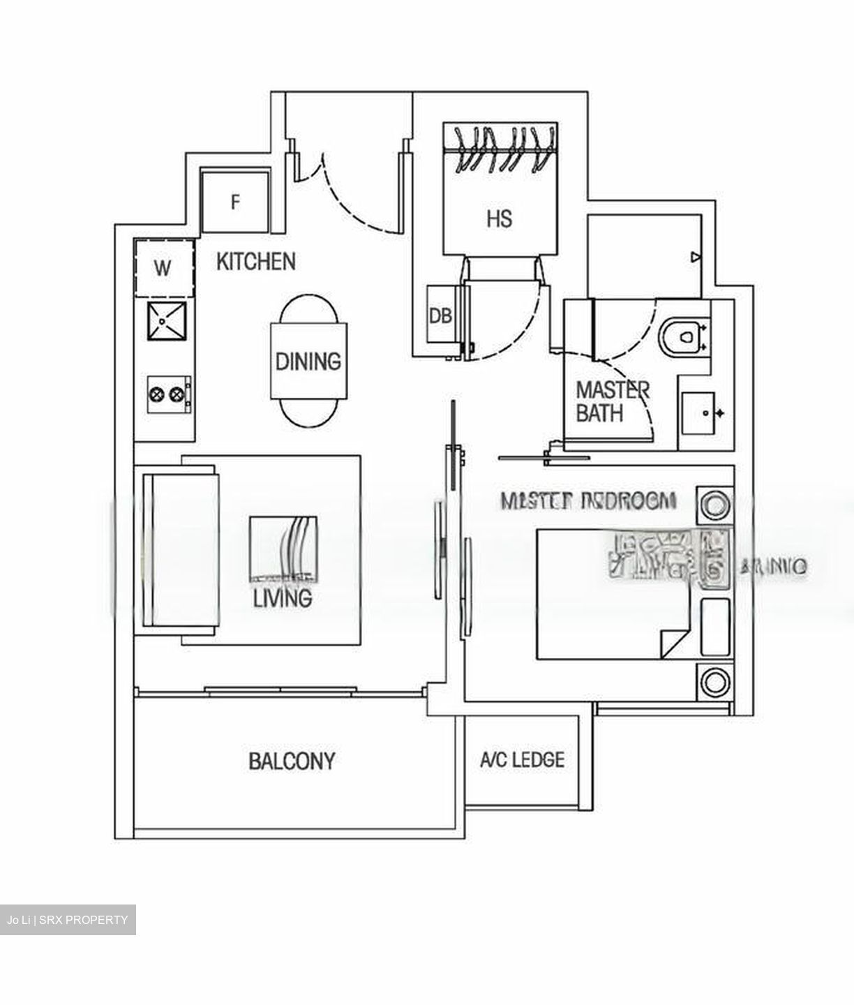 Blk 657 Choa Chu Kang Crescent (Choa Chu Kang), HDB 4 Rooms #459112171